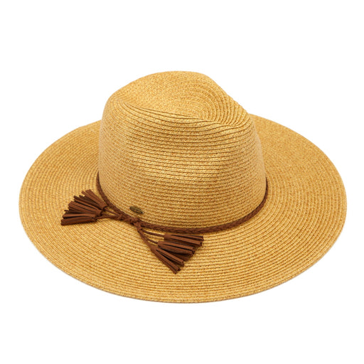 ST-810 - PANAMA HATS - [product_color] - C.C-Cheveuxcorp