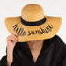 ST-2025 Fringe - BRIM HATS - [product_color] - C.C-Cheveuxcorp