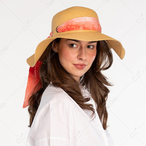ST-2026 - BRIM HATS - [product_color] - C.C-Cheveuxcorp