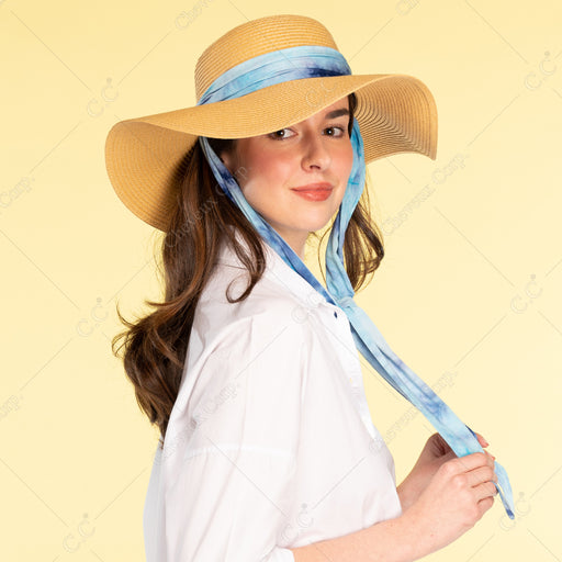 ST-2026 - BRIM HATS - [product_color] - C.C-Cheveuxcorp