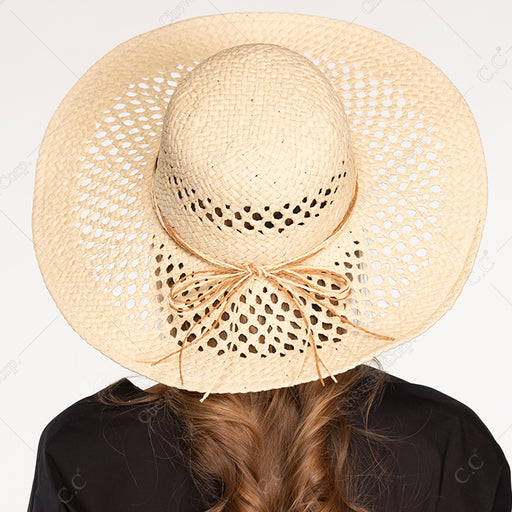 ST-3011 - BRIM HATS - [product_color] - C.C-Cheveuxcorp