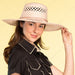 ST-3011 - BRIM HATS - [product_color] - C.C-Cheveuxcorp