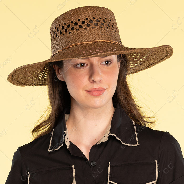 ST-3011 - BRIM HATS - [product_color] - C.C-Cheveuxcorp