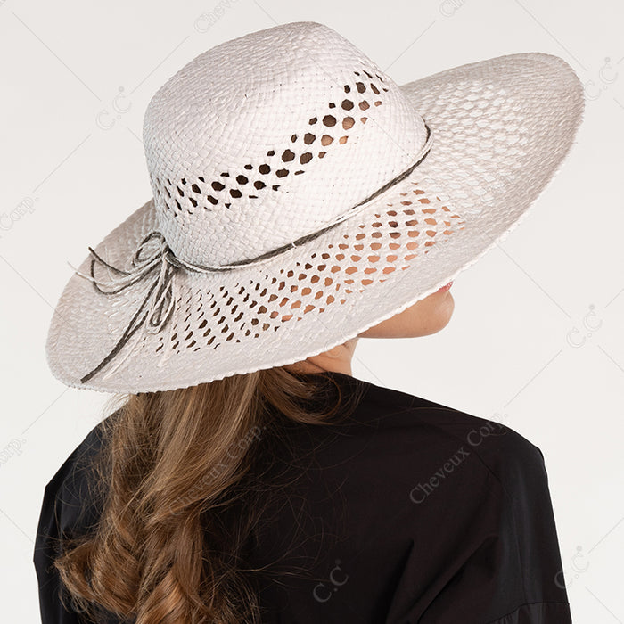 ST-3011 - BRIM HATS - [product_color] - C.C-Cheveuxcorp