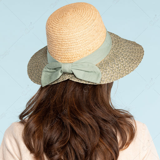 ST-3016 - BRIM HATS - [product_color] - C.C-Cheveuxcorp