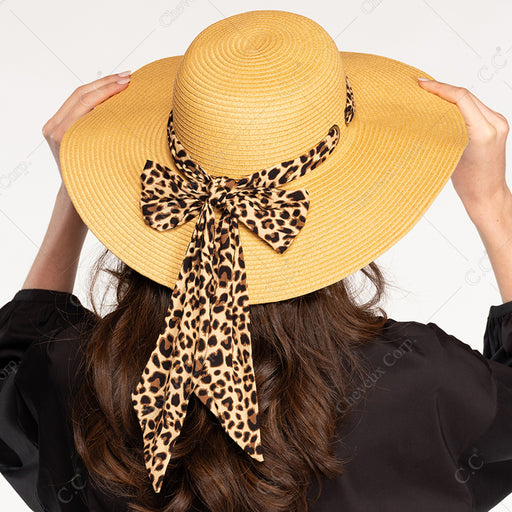 ST-3018 - BRIM HATS - [product_color] - C.C-Cheveuxcorp
