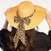 ST-3018 - BRIM HATS - [product_color] - C.C-Cheveuxcorp