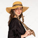 ST-3018 - BRIM HATS - [product_color] - C.C-Cheveuxcorp