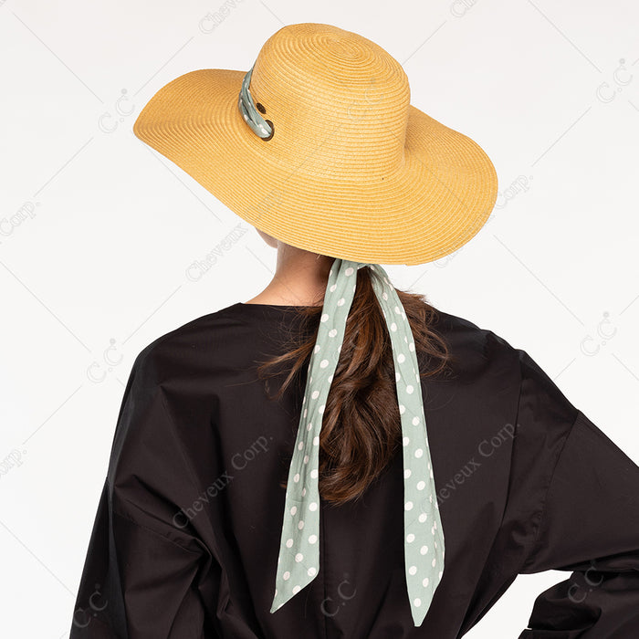 ST-3020 - BRIM HATS - [product_color] - C.C-Cheveuxcorp