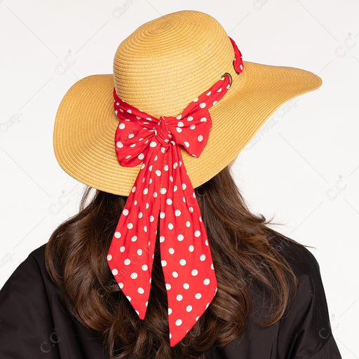 ST-3020 - BRIM HATS - [product_color] - C.C-Cheveuxcorp