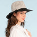 ST-802 - PANAMA HATS - [product_color] - C.C-Cheveuxcorp