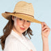 ST-802 - PANAMA HATS - [product_color] - C.C-Cheveuxcorp
