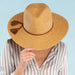 ST-810 - PANAMA HATS - [product_color] - C.C-Cheveuxcorp