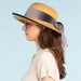 ST-812 - BRIM HATS - [product_color] - C.C-Cheveuxcorp