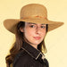 ST-813 - BRIM HATS - [product_color] - C.C-Cheveuxcorp