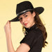 ST-815 - PANAMA HATS - [product_color] - C.C-Cheveuxcorp