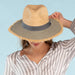 ST-900 - PANAMA HATS - [product_color] - C.C-Cheveuxcorp
