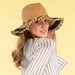 ST-901 - PANAMA HATS - [product_color] - C.C-Cheveuxcorp