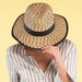 ST-902 - PANAMA HATS - [product_color] - C.C-Cheveuxcorp