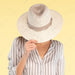 ST-903 - PANAMA HATS - [product_color] - C.C-Cheveuxcorp