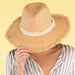ST-904 - PANAMA HATS - [product_color] - C.C-Cheveuxcorp