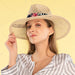 ST-906 - PANAMA HATS - [product_color] - C.C-Cheveuxcorp