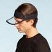 SV-781 PVC Brim - BASEBALL CAPS - [product_color] - C.C-Cheveuxcorp
