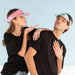 SV-781 PVC Brim - BASEBALL CAPS - [product_color] - C.C-Cheveuxcorp