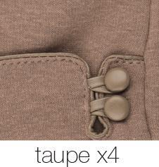 IG-5 MIX - GLOVES - [product_color] - C.C-Cheveuxcorp