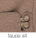 IG-5 MIX - GLOVES - [product_color] - C.C-Cheveuxcorp
