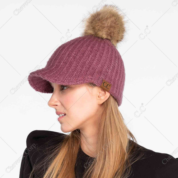 YJ-2036 - HATS - [product_color] - C.C-Cheveuxcorp
