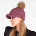 YJ-2036 - HATS - [product_color] - C.C-Cheveuxcorp