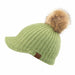 YJ-2036 - HATS - [product_color] - C.C-Cheveuxcorp