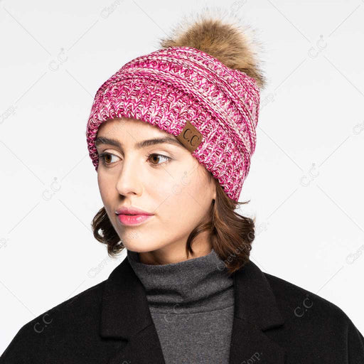 YJ-816-POM - HATS - [product_color] - C.C-Cheveuxcorp