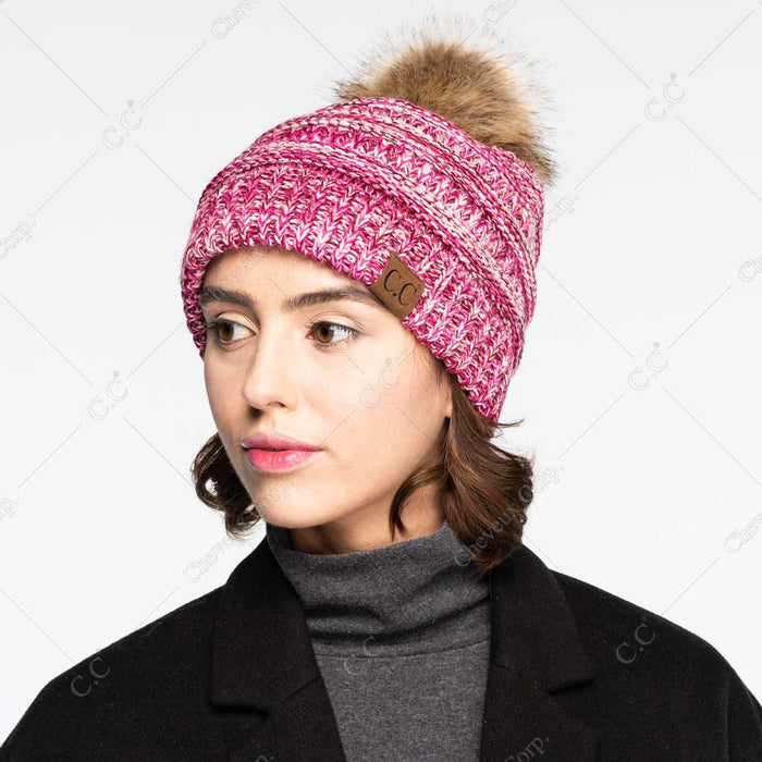 YJ-816-POM - HATS - [product_color] - C.C-Cheveuxcorp