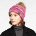 YJ-816-POM - HATS - [product_color] - C.C-Cheveuxcorp