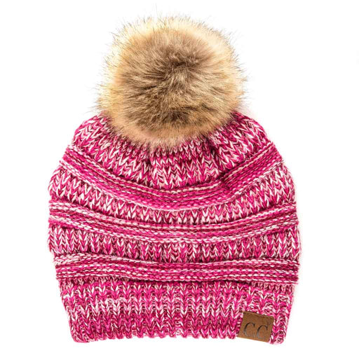 YJ-816-POM - HATS - [product_color] - C.C-Cheveuxcorp