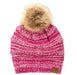 YJ-816-POM - HATS - [product_color] - C.C-Cheveuxcorp
