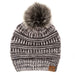 YJ-816-POM - HATS - [product_color] - C.C-Cheveuxcorp