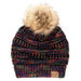 YJ-816-POM - HATS - [product_color] - C.C-Cheveuxcorp