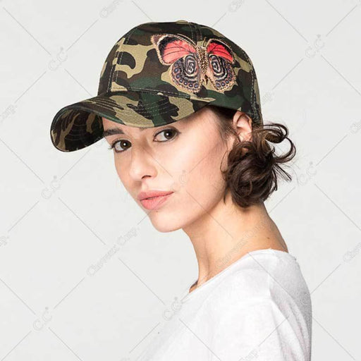 BA-100 - CHEVEUX CORP.