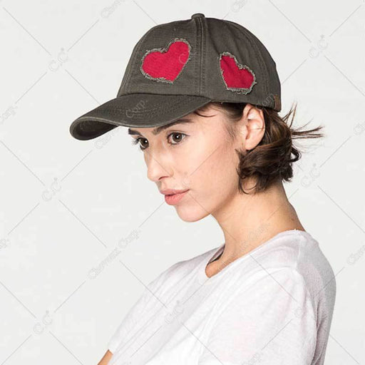 BA-102 - CHEVEUX CORP.