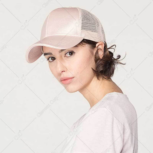 BA-104 - CHEVEUX CORP.
