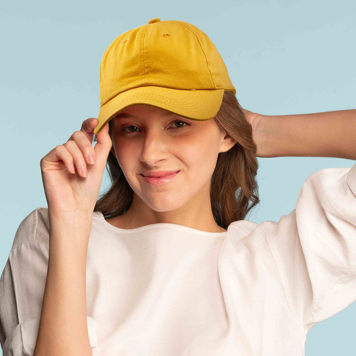 BA-913 - BASEBALL CAPS - [product_color] - C.C-Cheveuxcorp