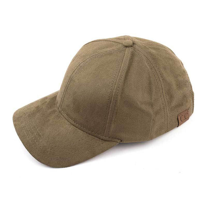 BA-3 - CHEVEUX CORP.