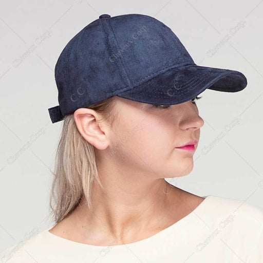 BA-3 - CHEVEUX CORP.