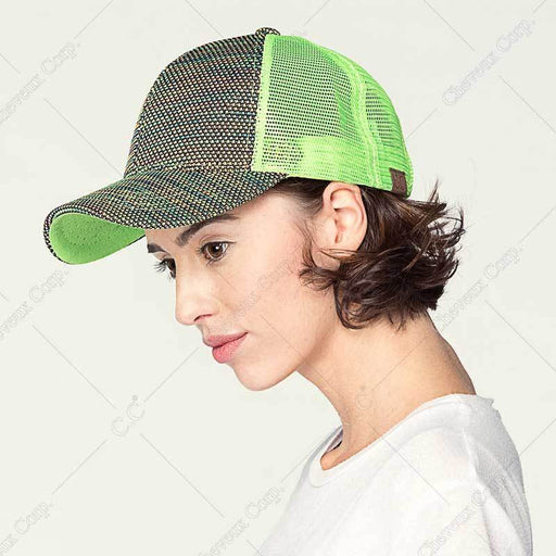 BA-40 - CHEVEUX CORP.