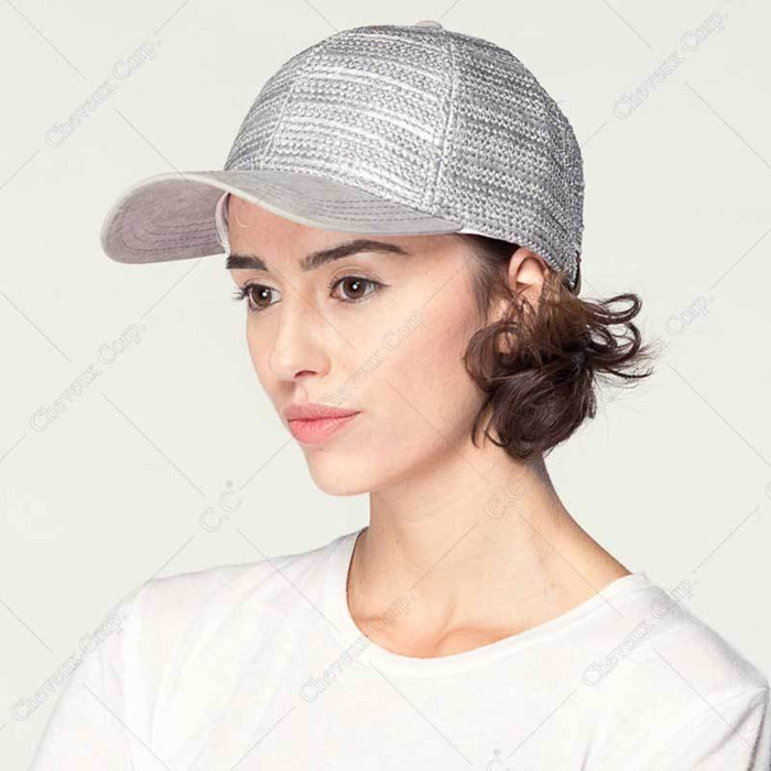 BA-48 - CHEVEUX CORP.