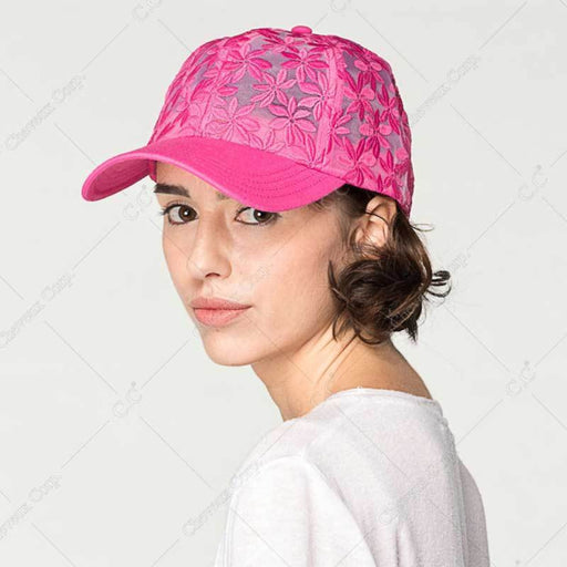 BA-53 - CHEVEUX CORP.
