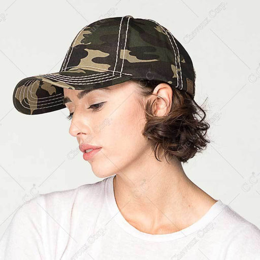 BA-61 - CHEVEUX CORP.